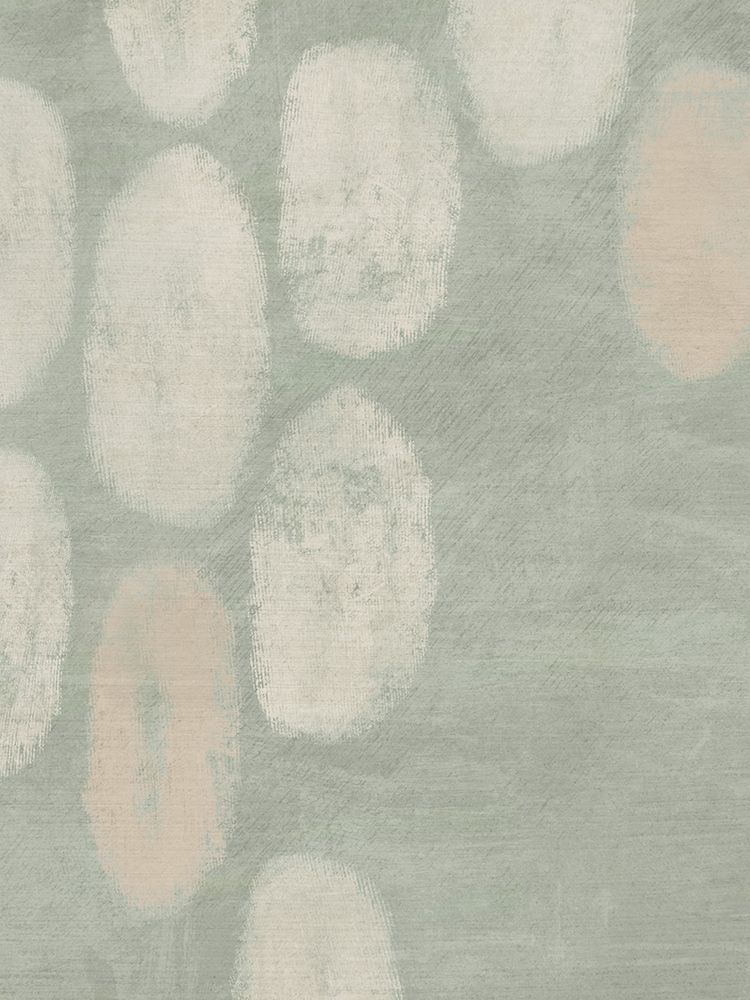 Oval Love I art print by J:L Design for $57.95 CAD