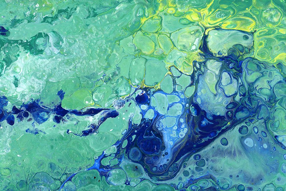 Surface Tension art print by Wendy Kroker for $57.95 CAD