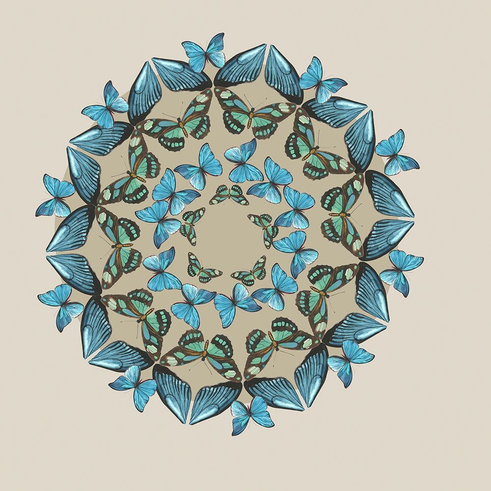 Bittersweet Symphony I art print by Aimee Wilson for $57.95 CAD