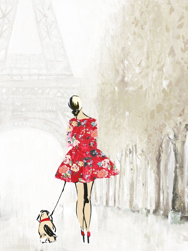 Admiration art print by Aimee Wilson for $57.95 CAD