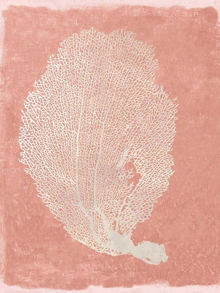 Mermaid Crown I art print by Aimee Wilson for $57.95 CAD