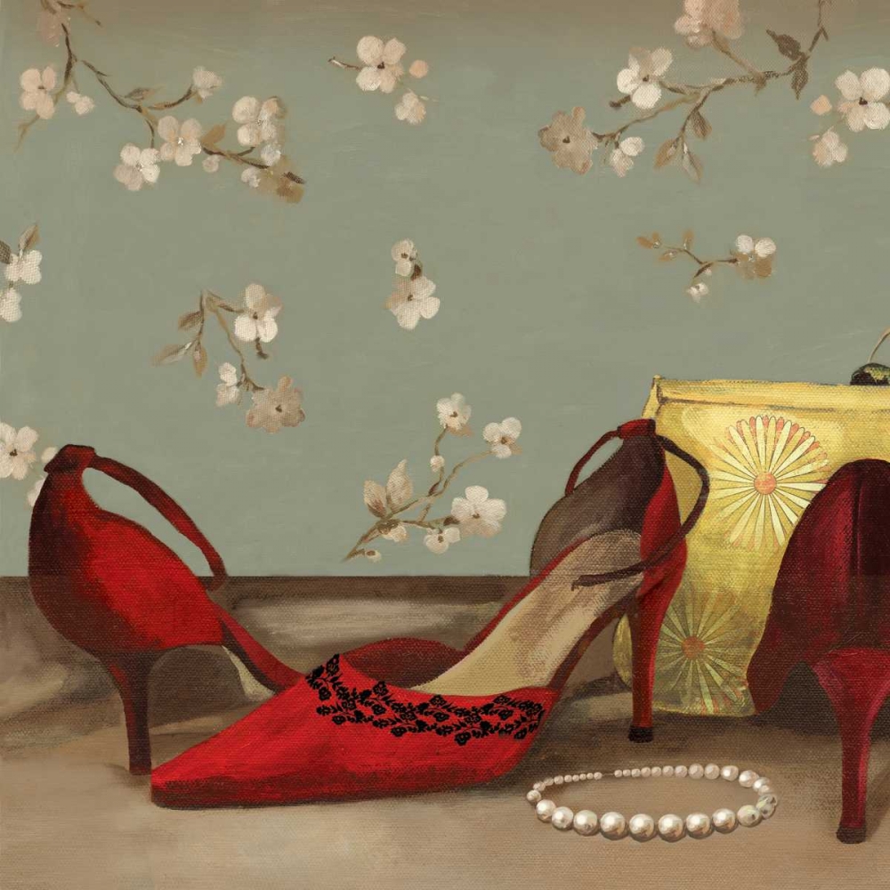 Accessories II - Mini art print by Aimee Wilson for $57.95 CAD