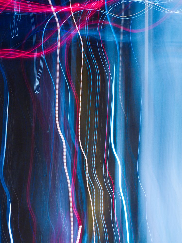 Stems II art print by William Cooke for $57.95 CAD