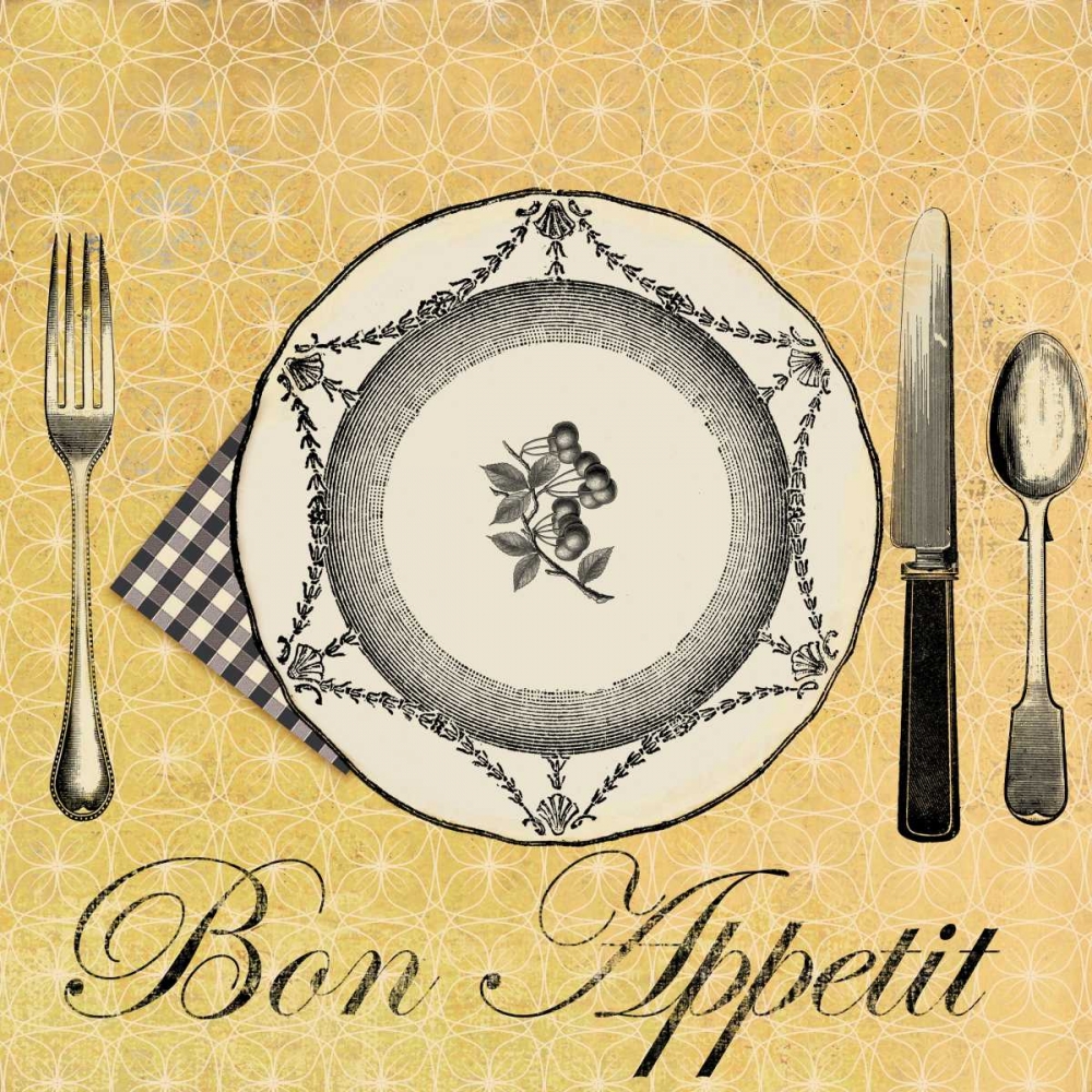 Appetit art print by Aimee Wilson for $57.95 CAD
