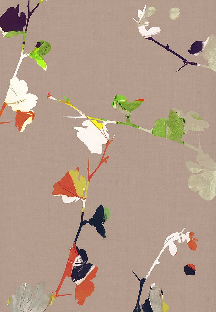 Petal Dreams I art print by Cartissi for $57.95 CAD