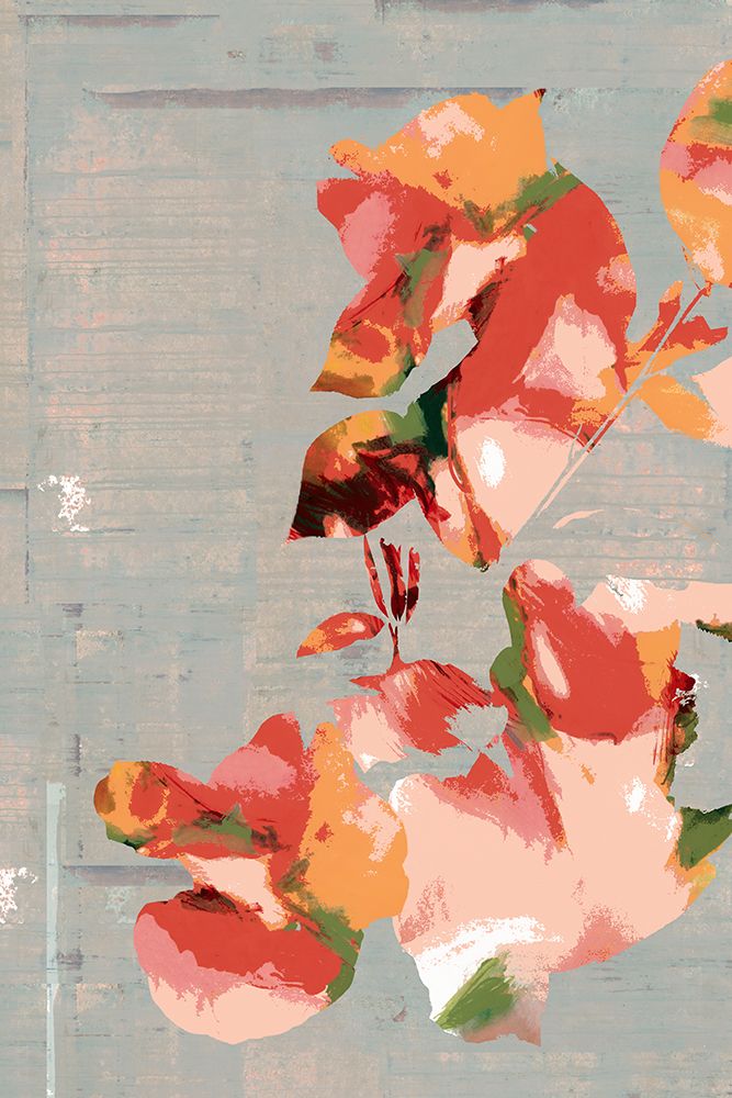 Light Compassion I art print by Cartissi for $57.95 CAD
