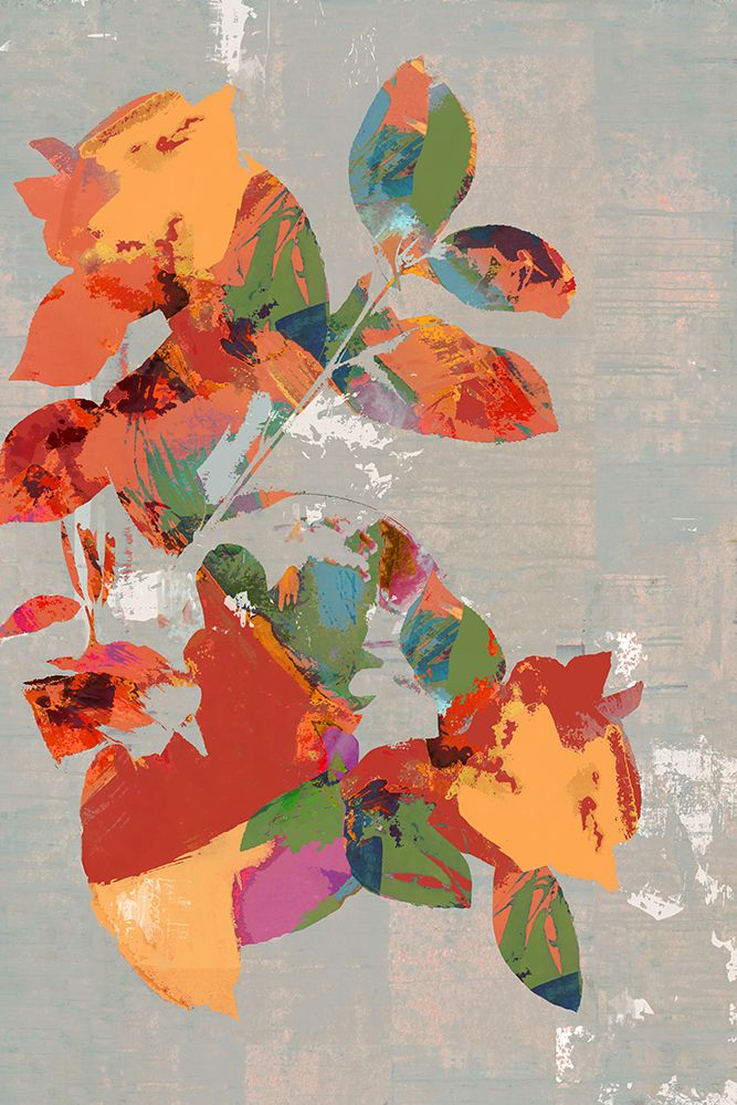 Light Compassion II art print by Cartissi for $57.95 CAD