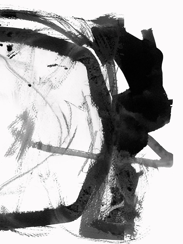 Transforming Blobs I art print by Cartissi for $57.95 CAD