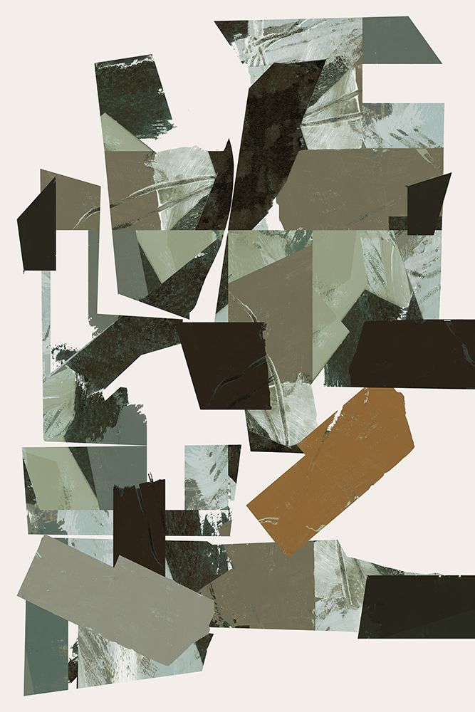 Green Endeavour II art print by Cartissi for $57.95 CAD