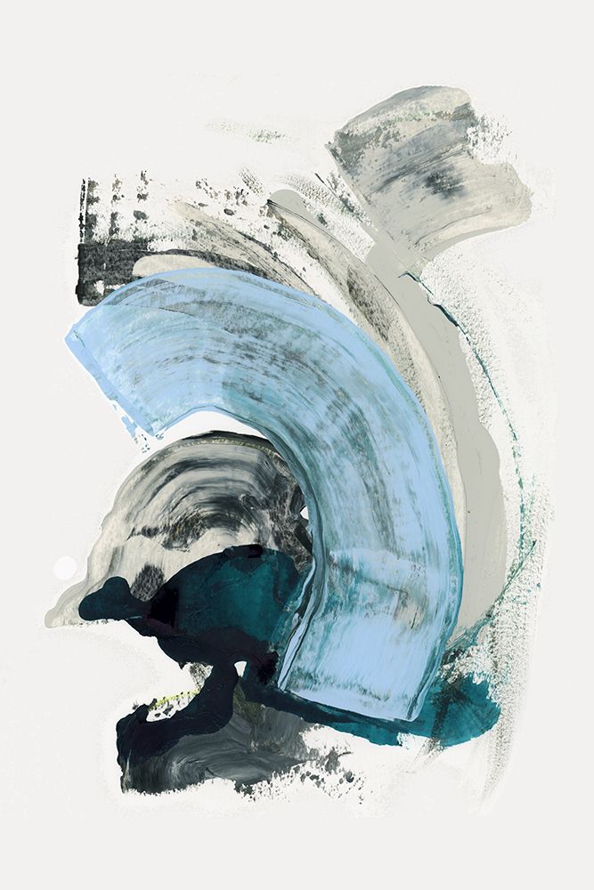 Soul Swish art print by Cartissi for $57.95 CAD