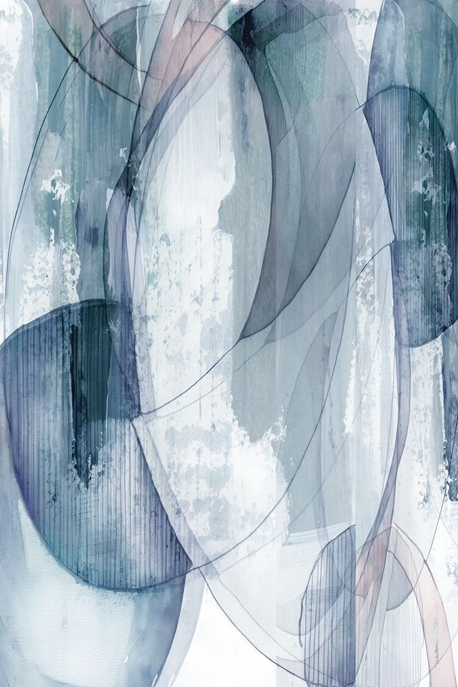 Steaming Consciousness II art print by Cartissi for $57.95 CAD