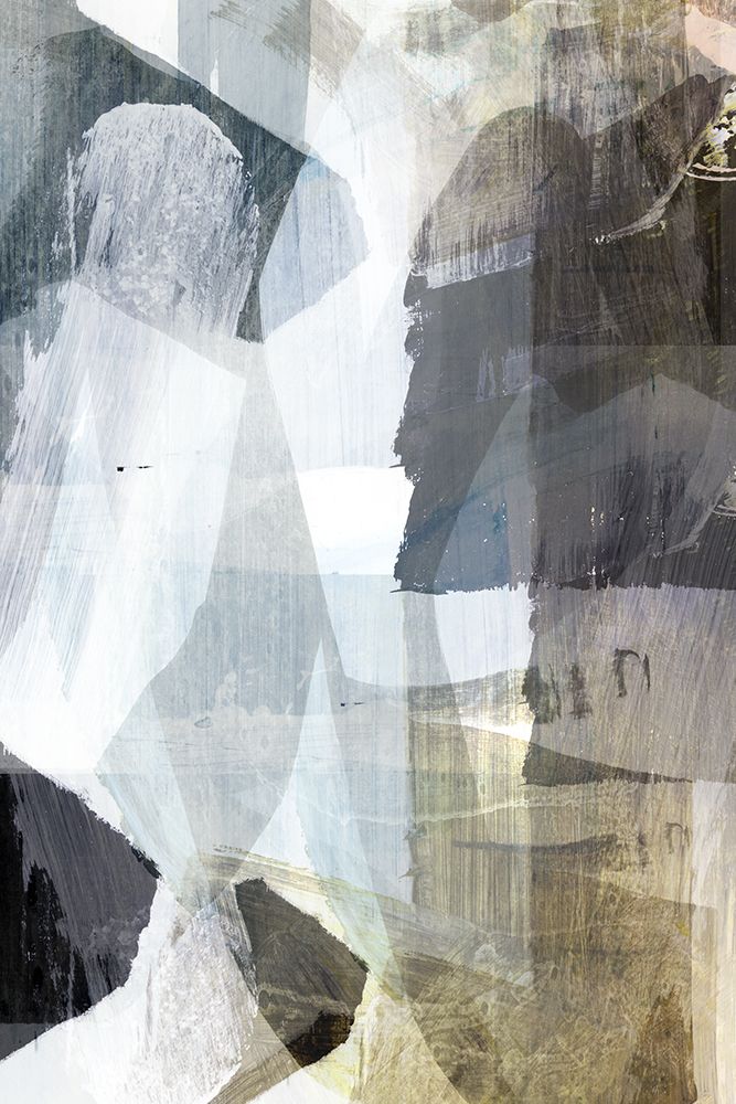 Phantom Echoes II art print by Cartissi for $57.95 CAD
