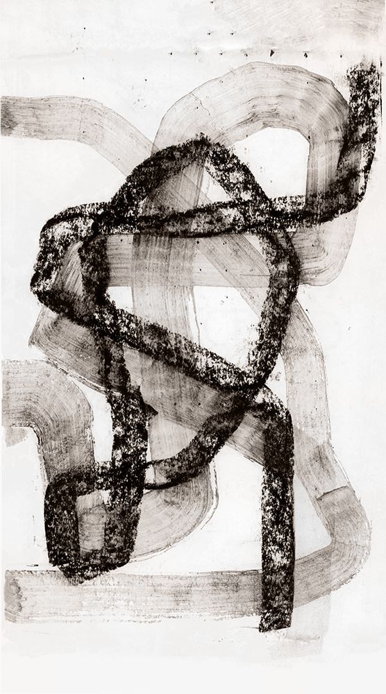 Black Salt I art print by Cartissi for $57.95 CAD