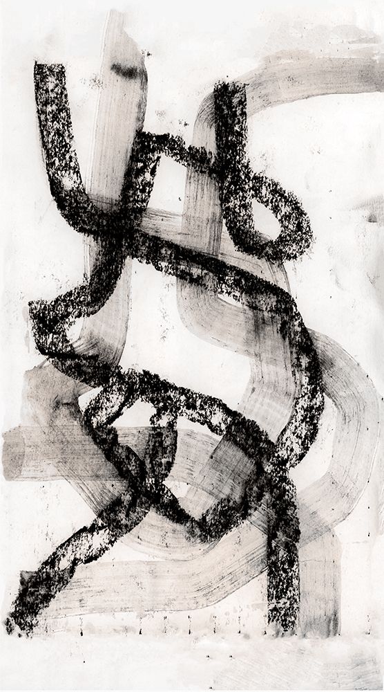 Black Salt II art print by Cartissi for $57.95 CAD