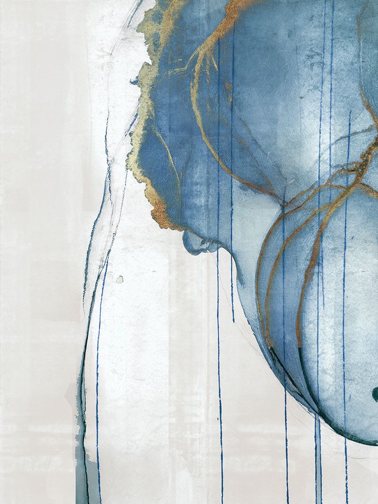 Eclipse of Form art print by Cartissi for $57.95 CAD
