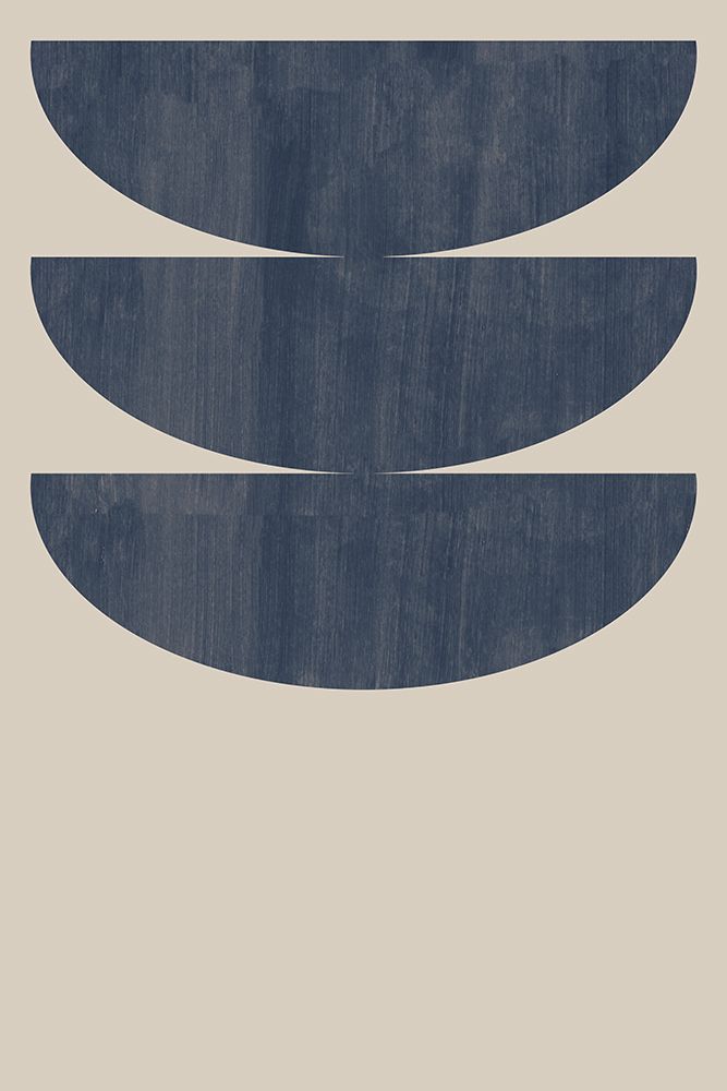 Roseate Forms I art print by Cartissi for $57.95 CAD