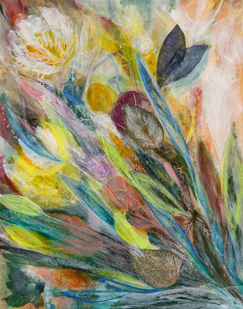 Bloom art print by Roya Adjory for $57.95 CAD