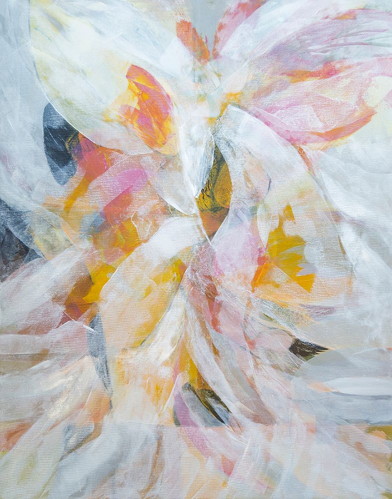 Calling All Angels art print by Roya Adjory for $57.95 CAD