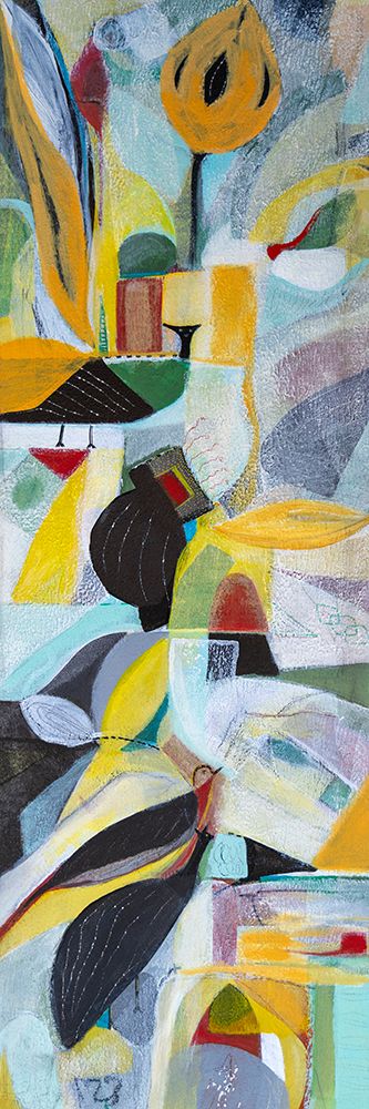 Mind Valley art print by Roya Adjory for $57.95 CAD