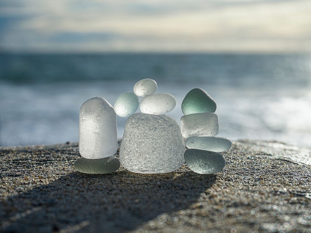 Balancing Act art print by LMarie Allen for $57.95 CAD