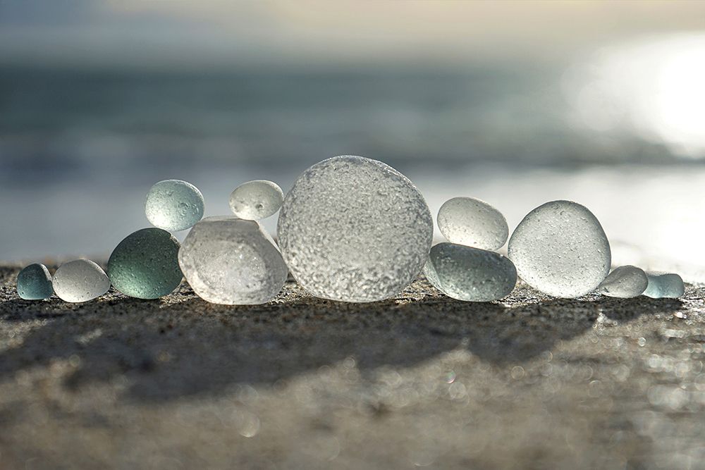 Family Circle art print by LMarie Allen for $57.95 CAD