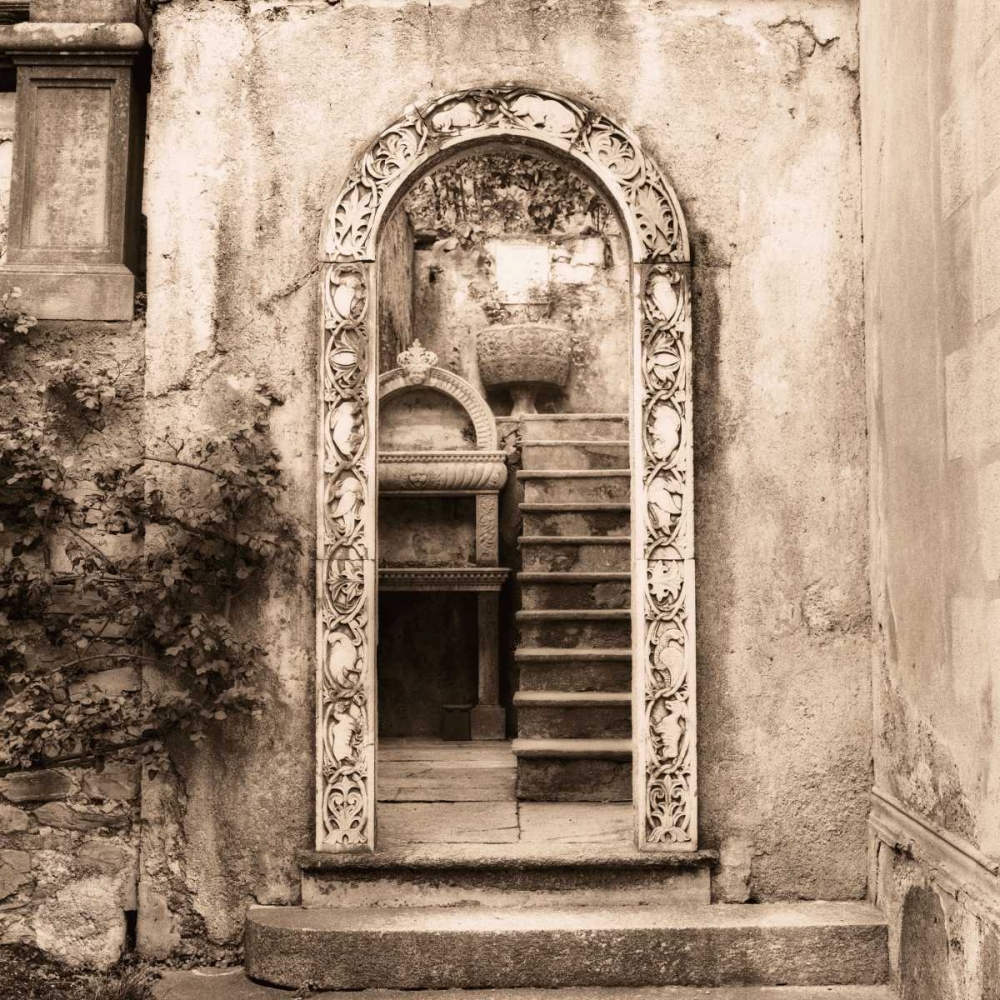 Montebelluna Treviso art print by Alan Blaustein for $57.95 CAD