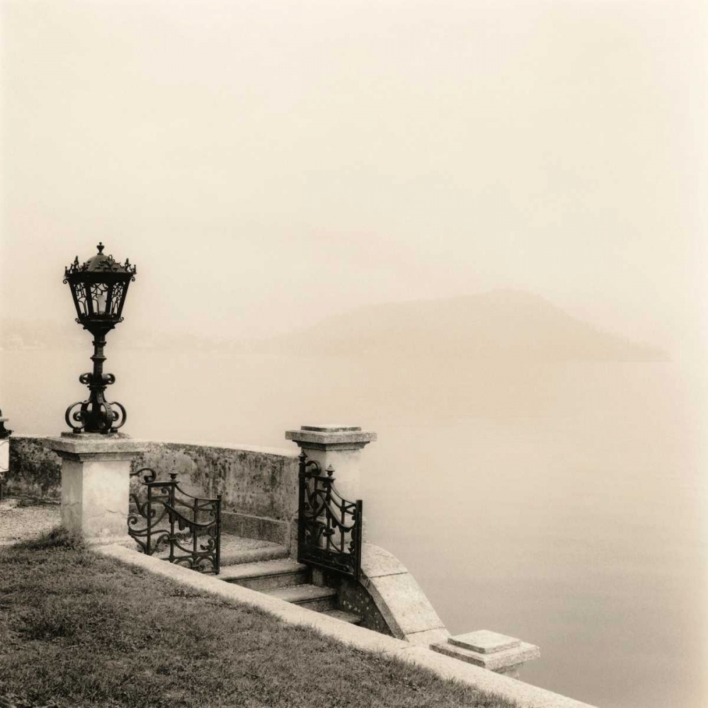 Tremezzo Lago di Como art print by Alan Blaustein for $57.95 CAD