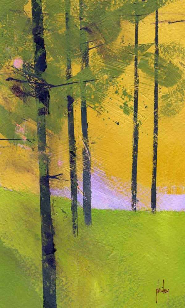 Simple Spruce art print by Paul Bailey for $57.95 CAD