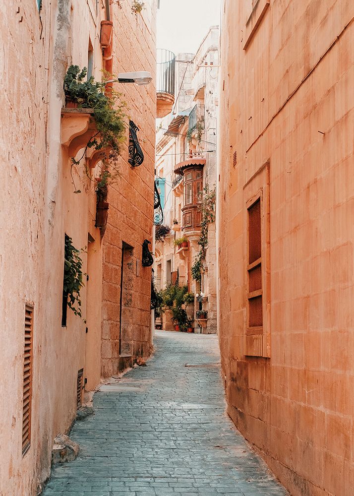 Fes art print by Krista Broadway for $57.95 CAD