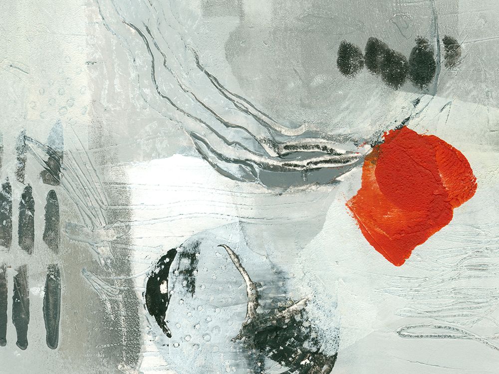 Not All Black and White 3 art print by Pamela K. Beer for $57.95 CAD