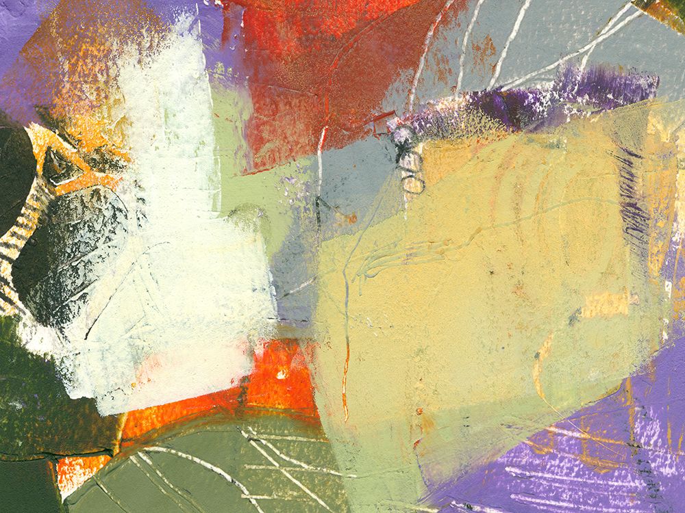 Bold Statements 3 art print by Pamela K. Beer for $57.95 CAD