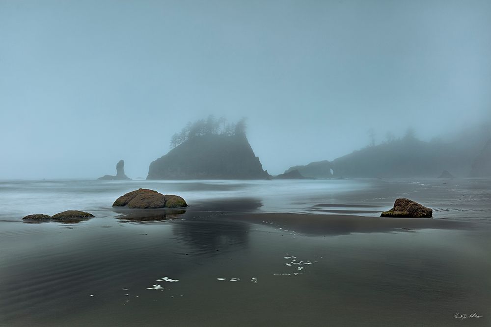 Emerging art print by Kent Burkhardsmeier for $57.95 CAD