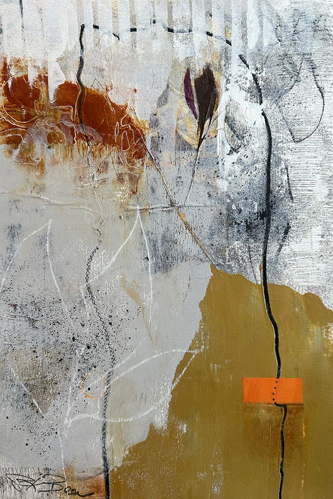 Natures Whisper art print by Pamela K. Beer for $57.95 CAD