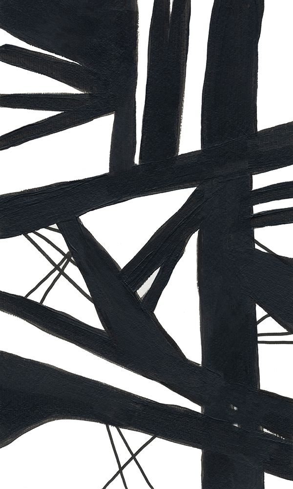 Roadwork 1 art print by Bronwyn Baker for $57.95 CAD