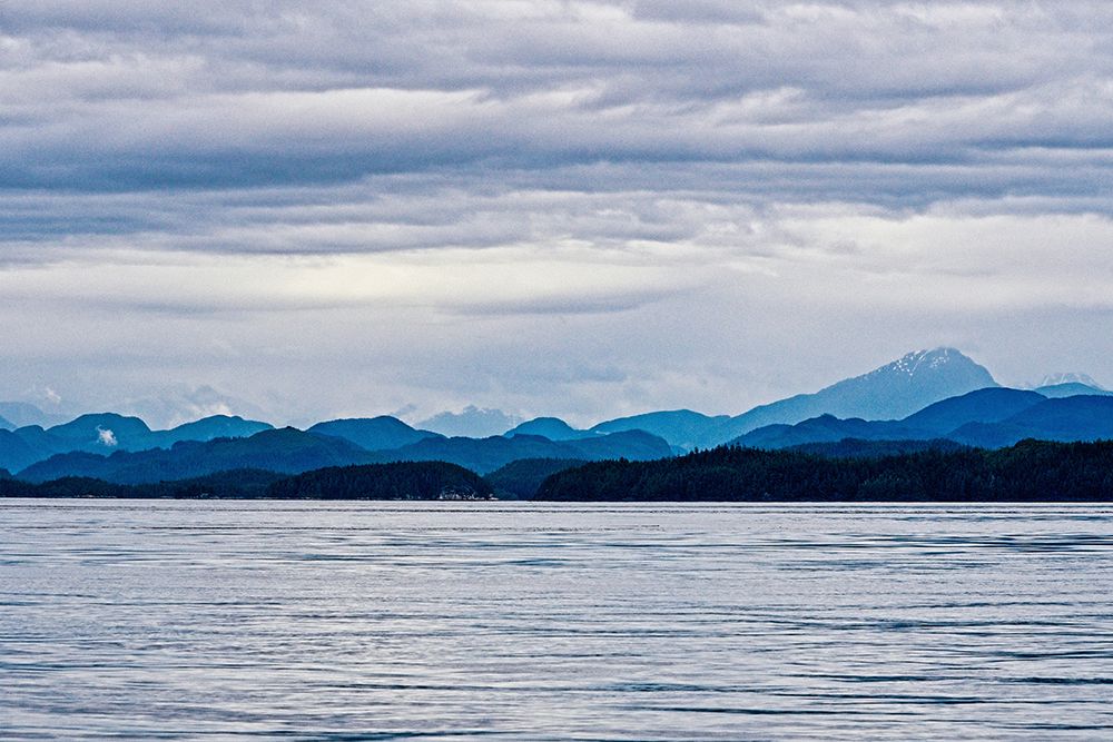 Endless Horizons art print by Chuck Burdick for $57.95 CAD