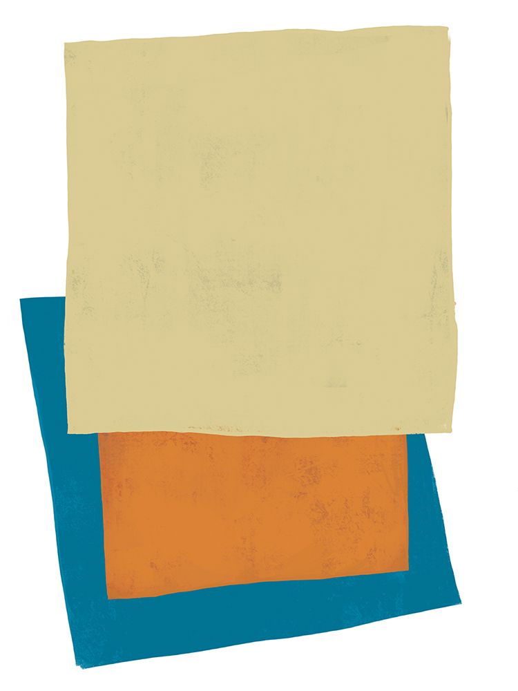 A Tan Layer art print by Bronwyn Baker for $57.95 CAD