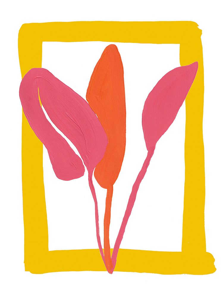 The New Oasis 2 art print by Bronwyn Baker for $57.95 CAD