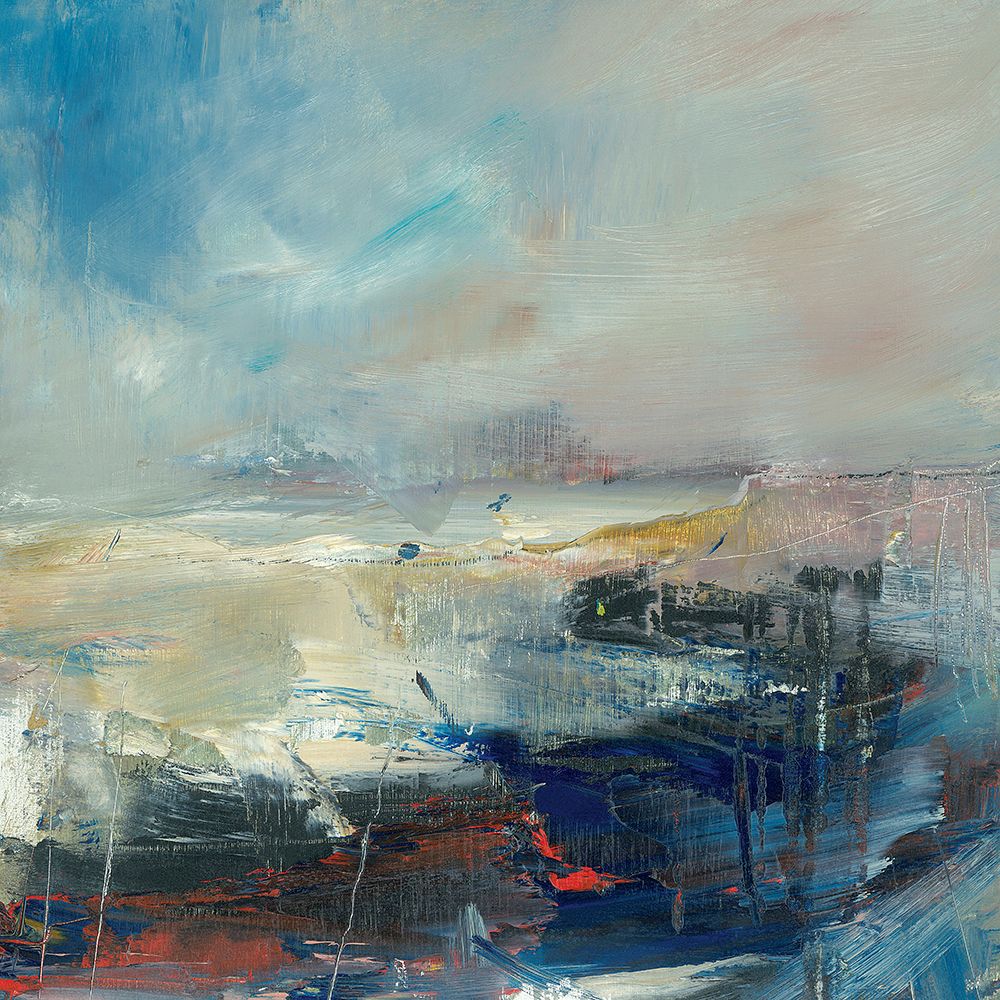 Ephemeral Days art print by Lesley Birch for $57.95 CAD