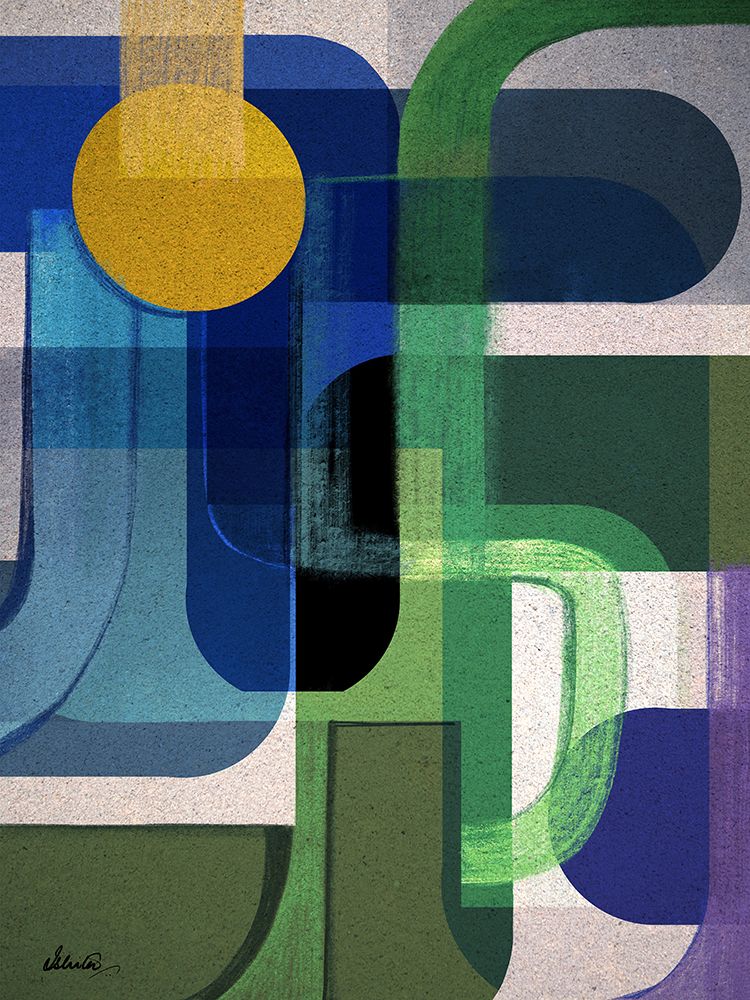 Growth art print by Ishita Banerjee for $57.95 CAD