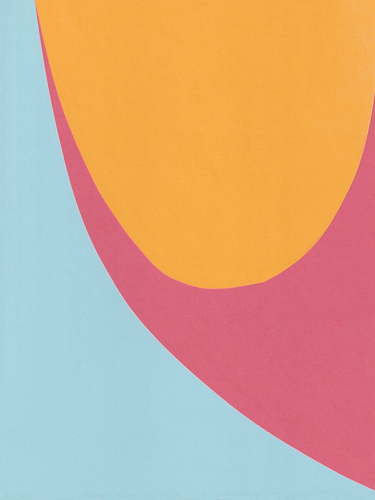 Between No. 2 art print by Bronwyn Baker for $57.95 CAD