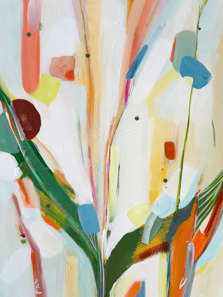 Dormouse Digs art print by Kirsty Black for $57.95 CAD