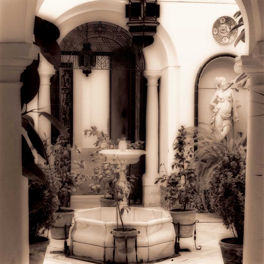 Cordoba Espana art print by Alan Blaustein for $57.95 CAD