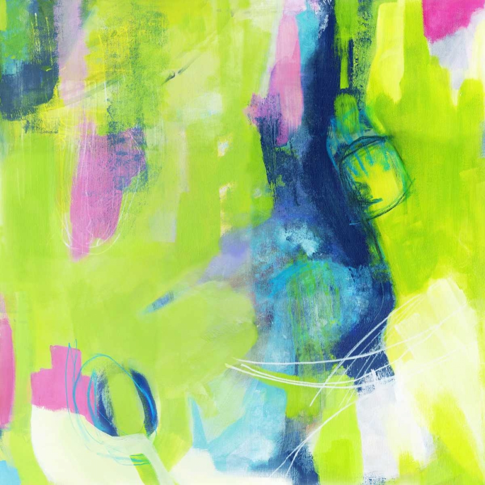 Nothing Just Is art print by Carolynne Coulson for $57.95 CAD