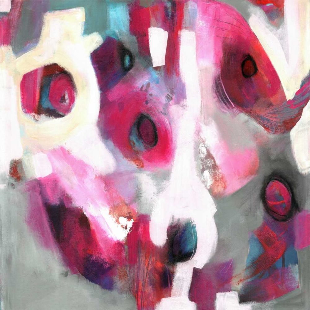 Starting Over art print by Carolynne Coulson for $57.95 CAD