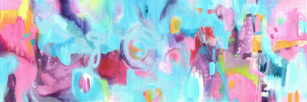 Two Seconds of Summer art print by Carolynne Coulson for $57.95 CAD