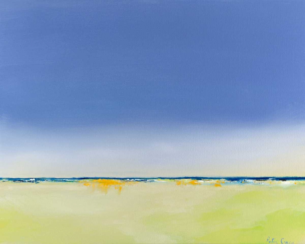 Quiet and Alone art print by Peter Crane for $57.95 CAD