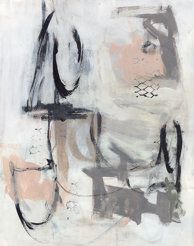 Gut Feeling art print by Valerie Corvin for $57.95 CAD