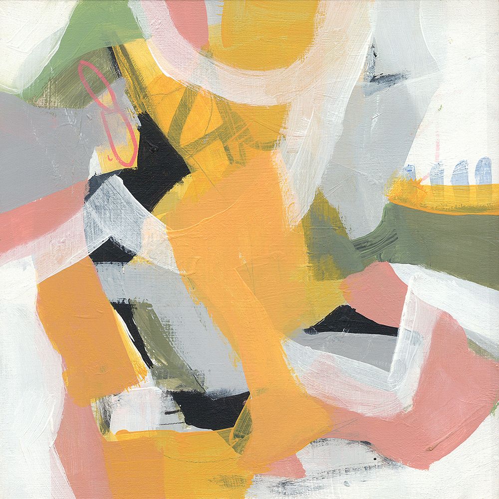 Whirl art print by Valerie Corvin for $57.95 CAD