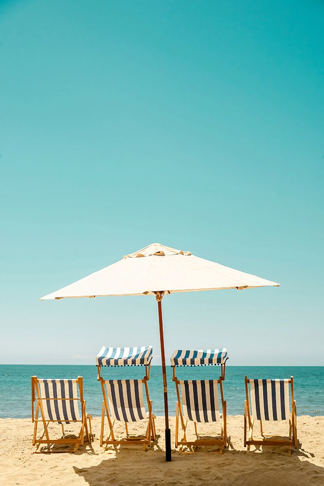 Best Spots by the Ocean art print by Elena Chukhlebova for $57.95 CAD