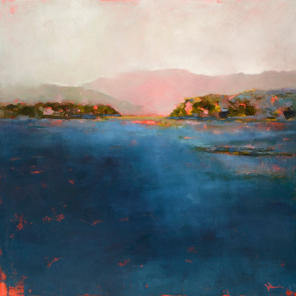 Still Water art print by Patrick Dennis for $57.95 CAD